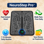 NeuroStep Pro™ - Walk Pain Free, Feel Alive Again
